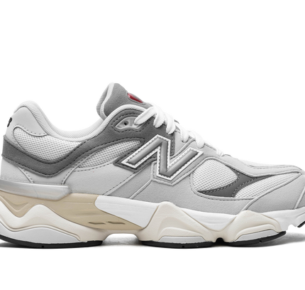 New Balance 9060 GS "Rain Cloud"