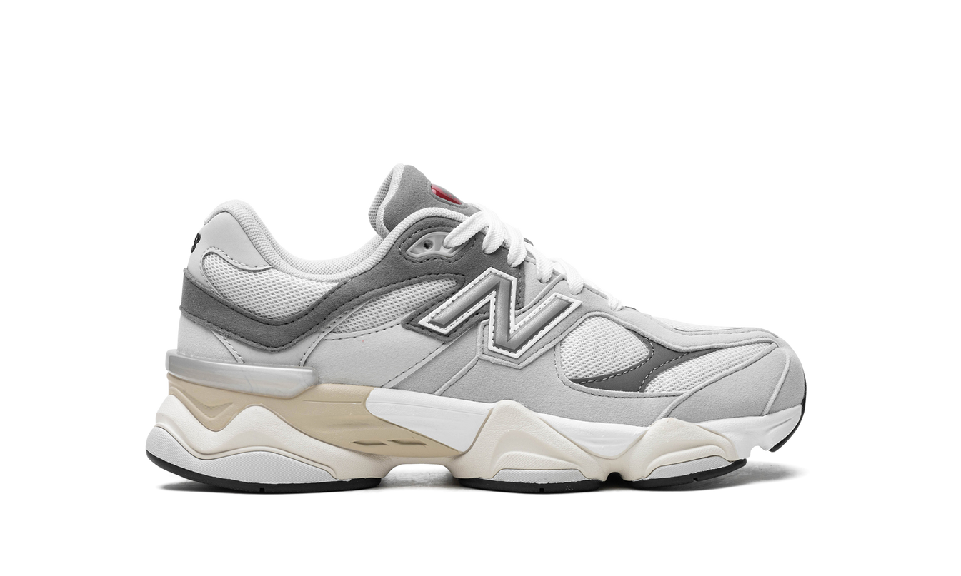 New Balance 9060 GS "Rain Cloud"