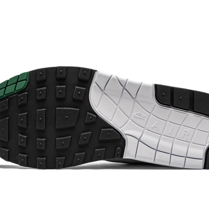 Air Max 1 Anniversary „Hunter Green“