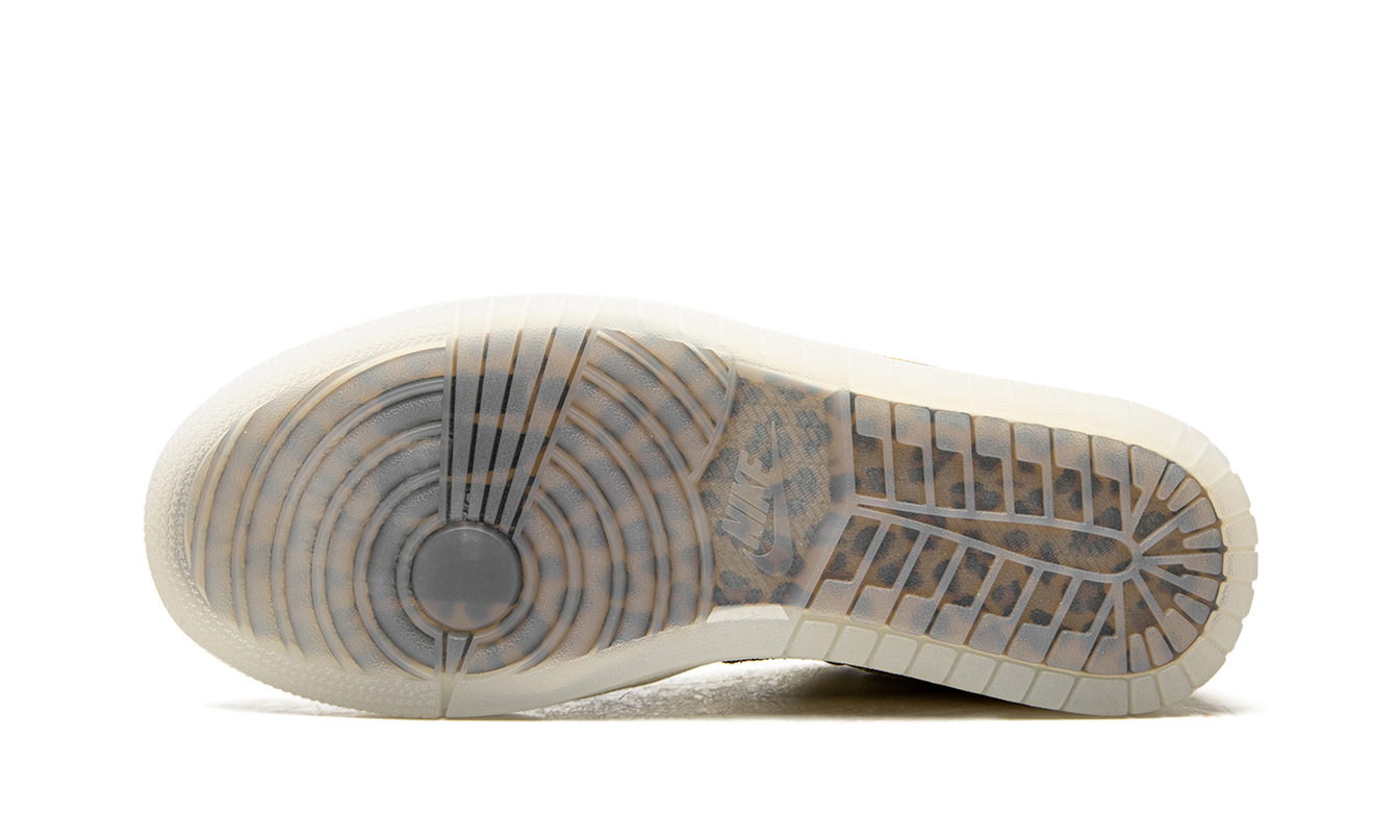 Air Jordan 1 LOW WMNS "SNKRS Day"