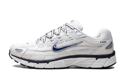 Nike P-6000 „Obsidian Summit White“