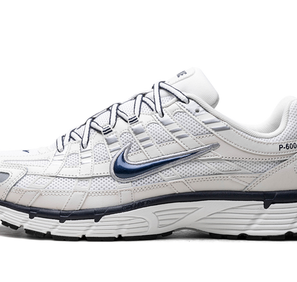 Nike P-6000 „Obsidian Summit White“