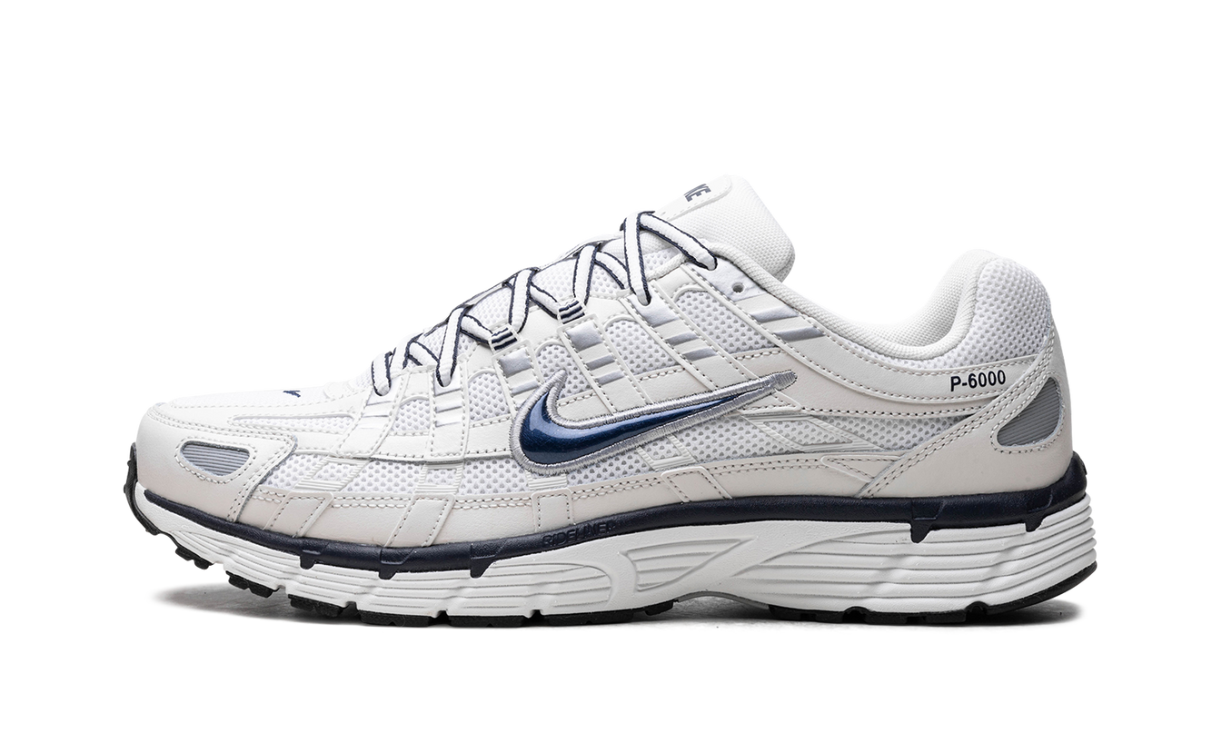 Nike P-6000 „Obsidian Summit White“