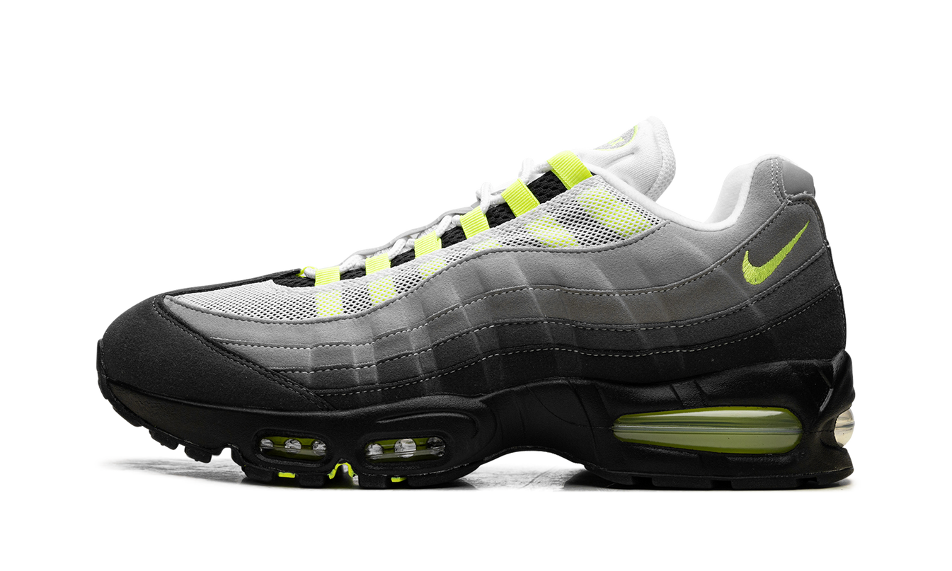 Nike Air Max 95 OG "Neon 2025"