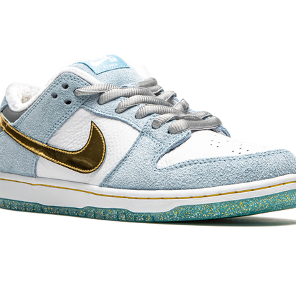 Nike Dunk SB Low "Sean Cliver - Holiday Special"