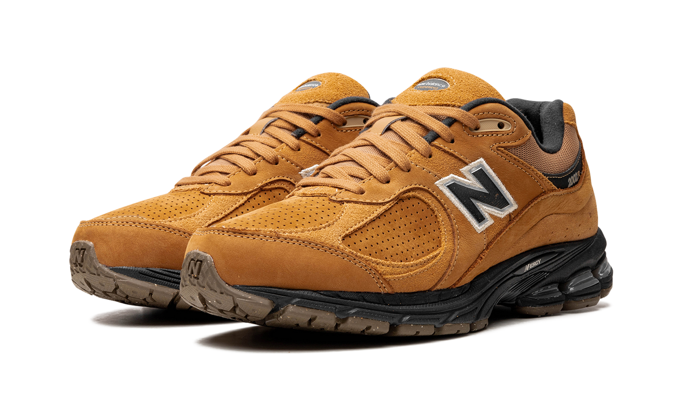 New Balance 2002R "Tobacco"