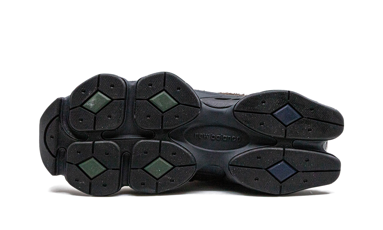 New Balance 9060 "Beef And Broccoli"