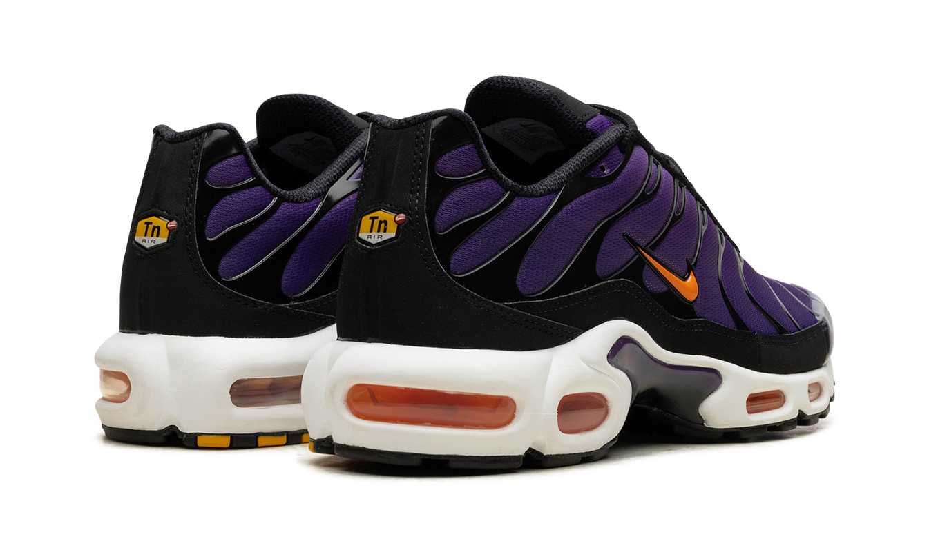Air Max Plus „Voltage Purple“