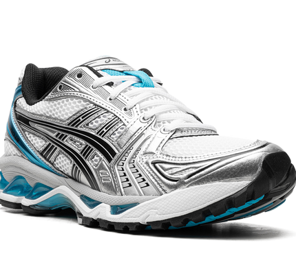 GEL KAYANO 14 WMNS „Aizuri Blue“