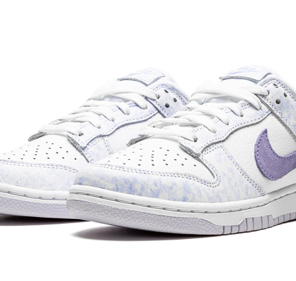 Nike Dunk Low WMNS "Purple Pulse"