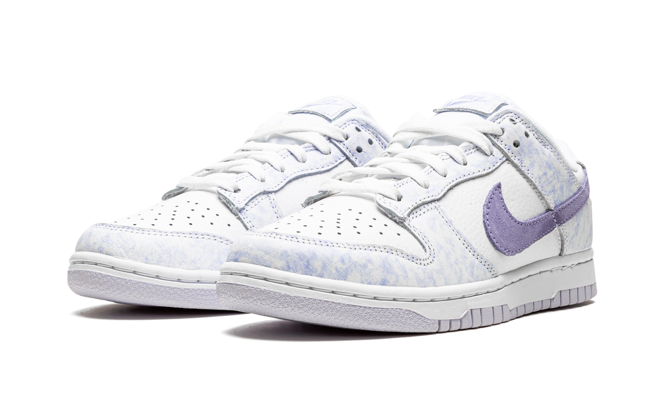 Nike Dunk Low WMNS "Purple Pulse"