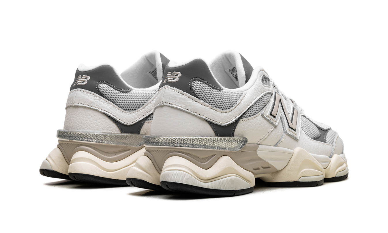 New Balance 9060 "Sea Salt Castle Rock"