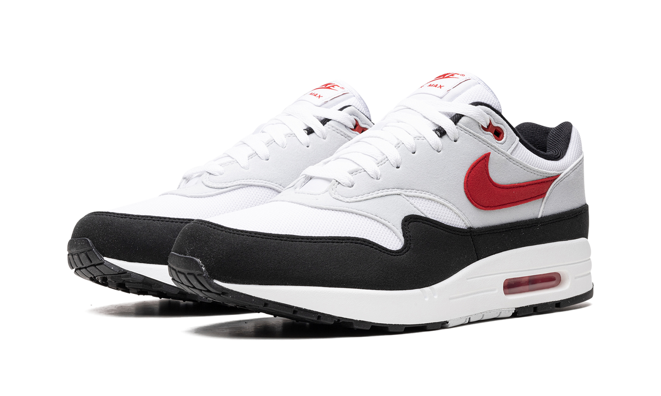 Nike Air Max 1 "Chili 2.0"