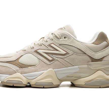 New Balance 9060 „Pilzbraun“ 