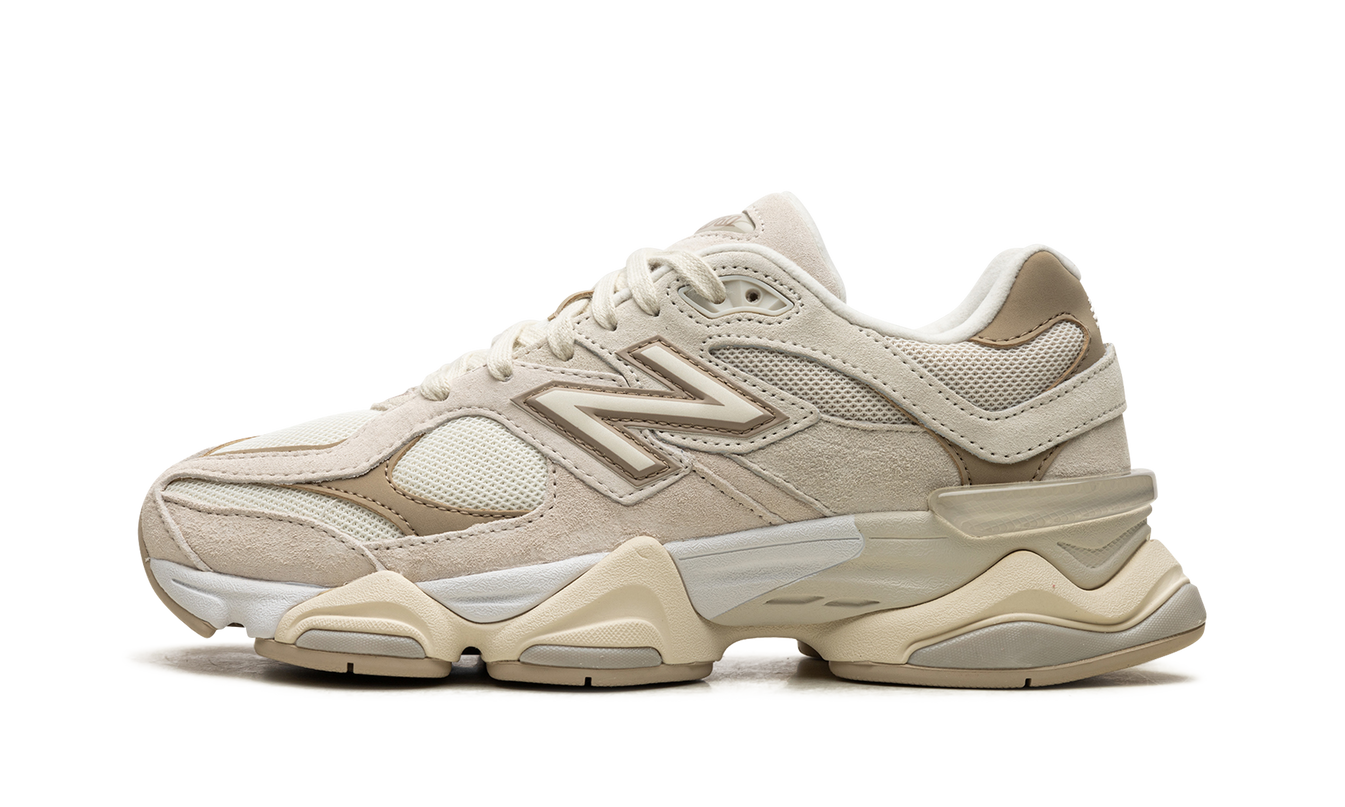 New Balance 9060 „Pilzbraun“ 