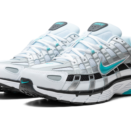 Nike P-6000 "Dusty Cactus"