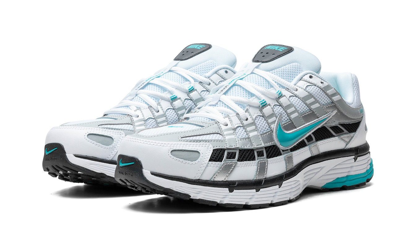Nike P-6000 "Dusty Cactus"