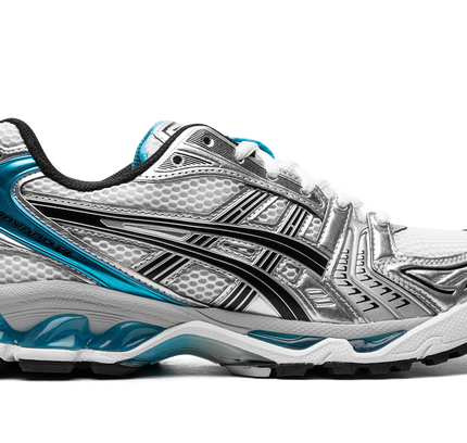 GEL KAYANO 14 WMNS „Aizuri Blue“