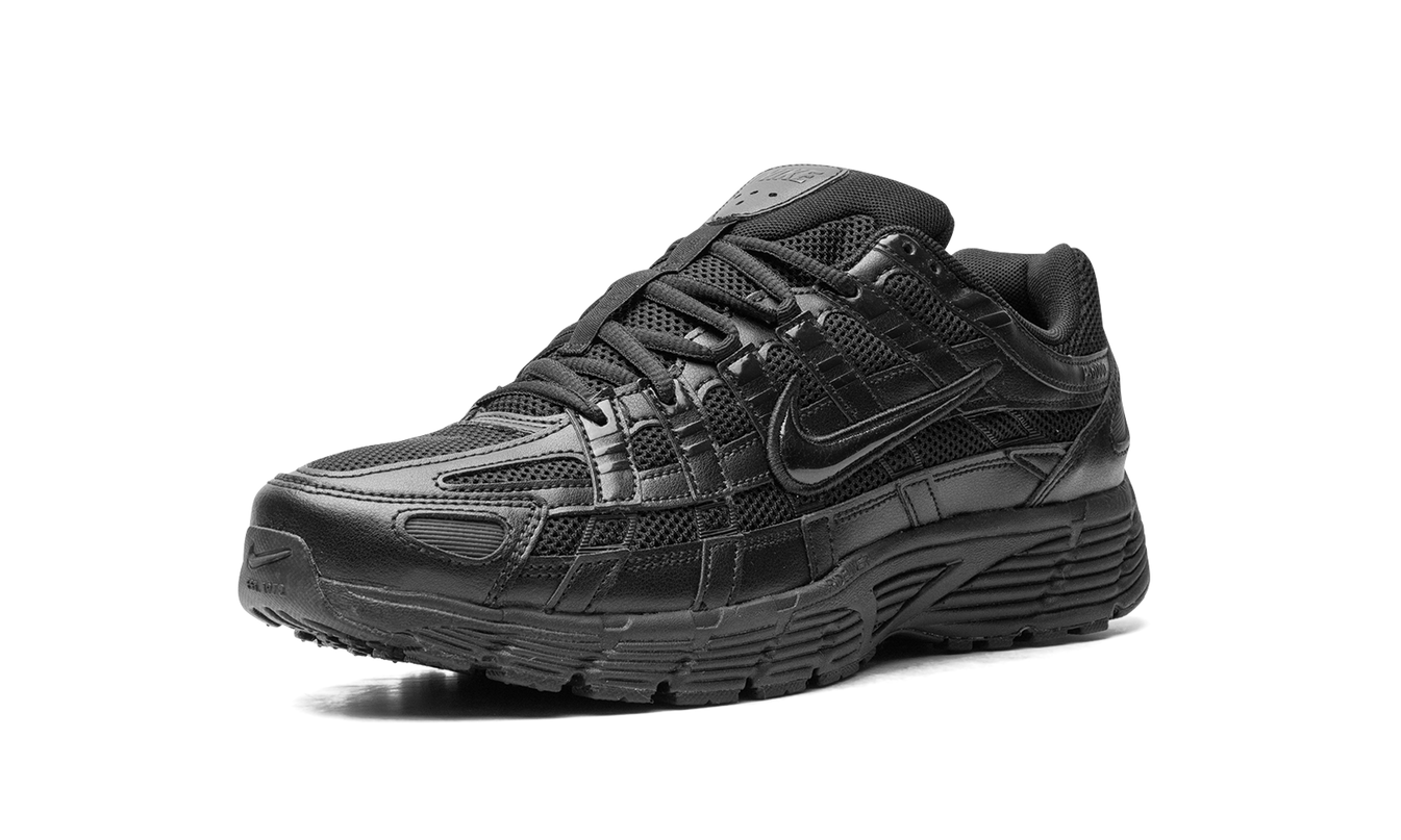 Nike P-6000 'Ultra Black'