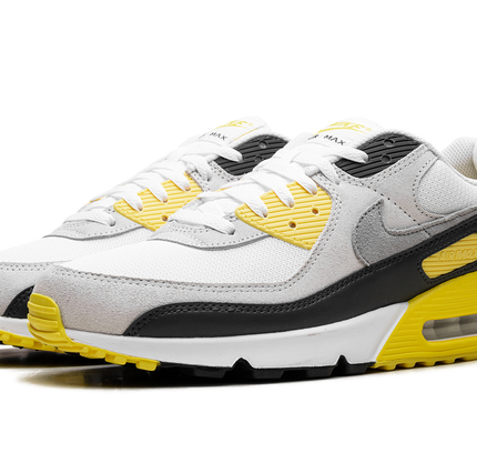 Nike Air Max 90 "White Lightning"