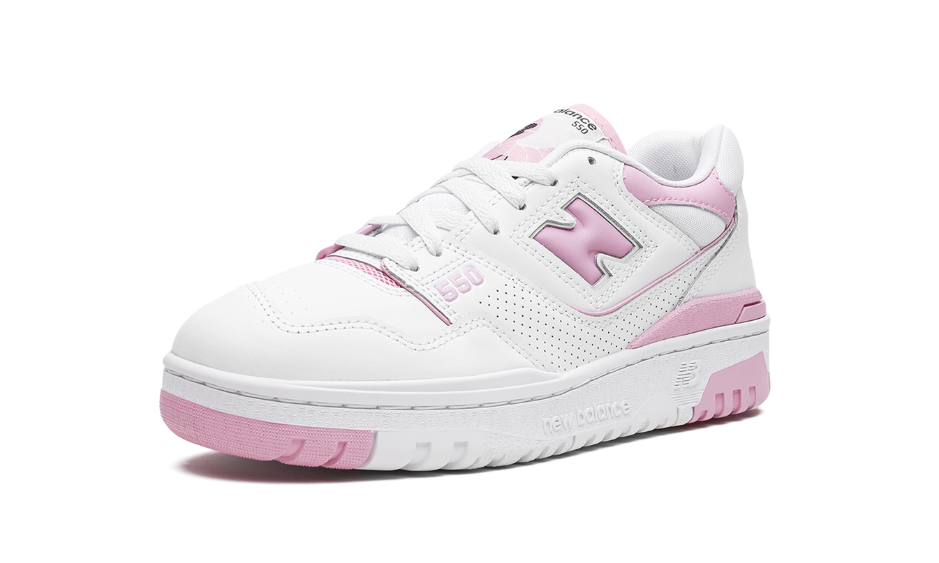 New Balance 550 WMNS "Bubblegum"