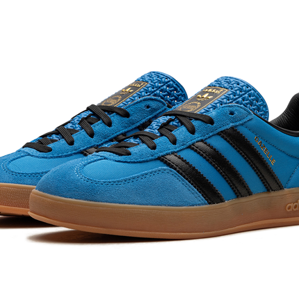 Adidas Gazelle Indoor "Blue"
