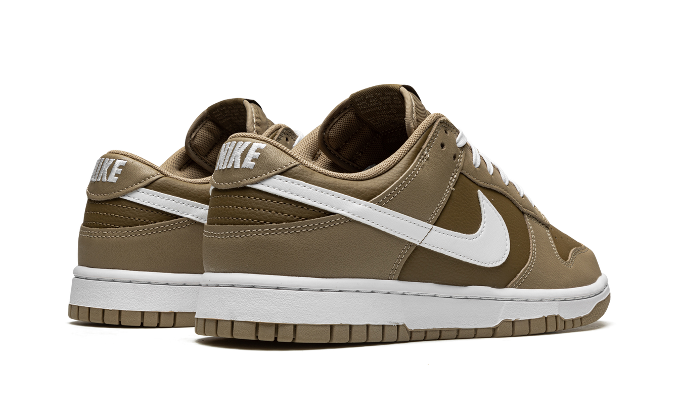 Nike Dunk Low RETRO "JUDGE GREY"