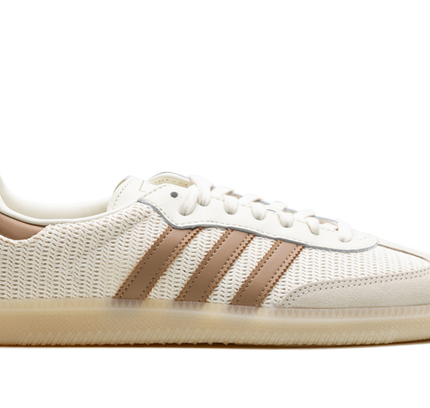 Adidas Samba OG "Cream White Cardboard"