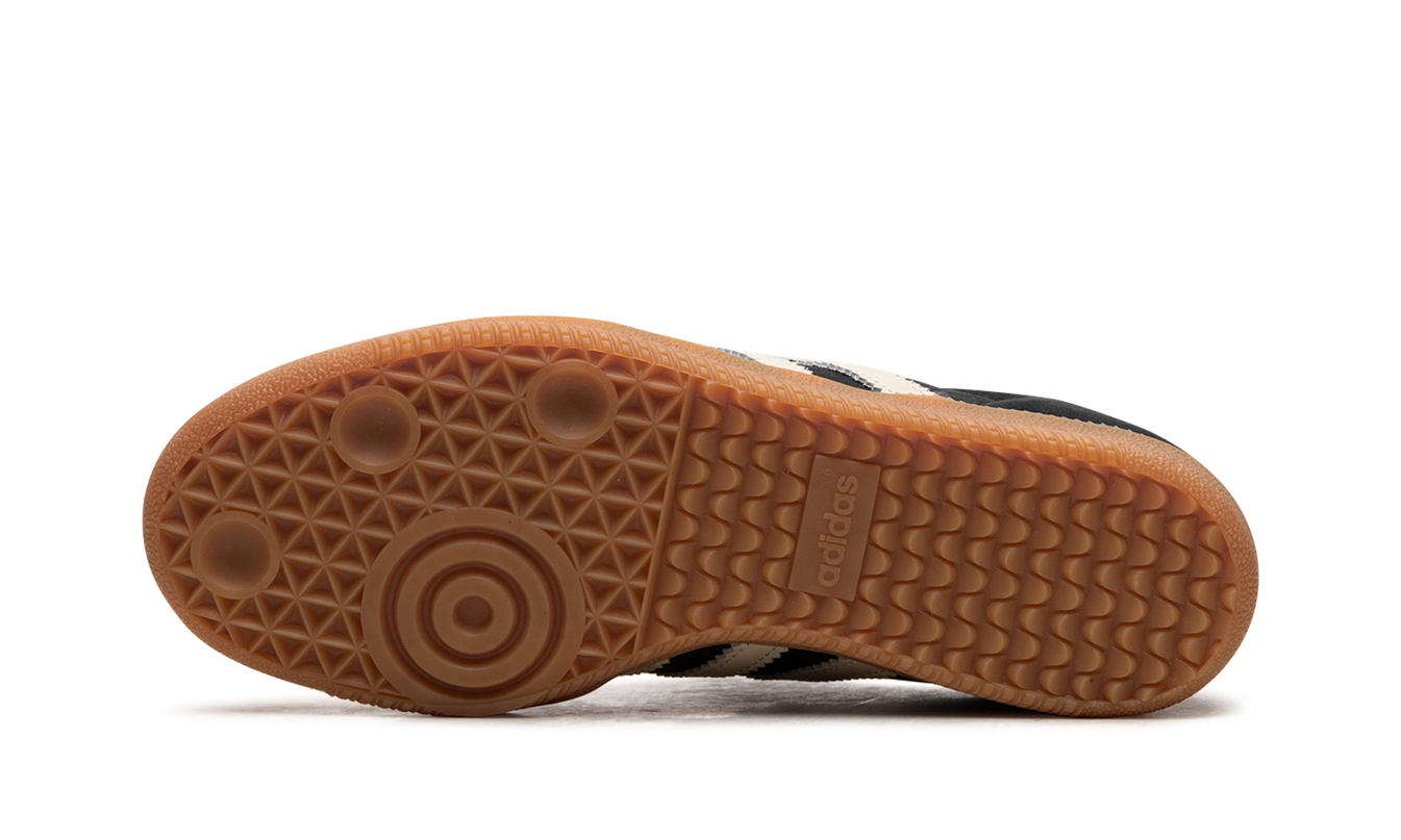 Adidas Samba WMNS "Core Black / Wonder White"