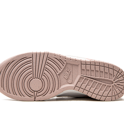 Nike Dunk Low (GS) "Pink Velvet"