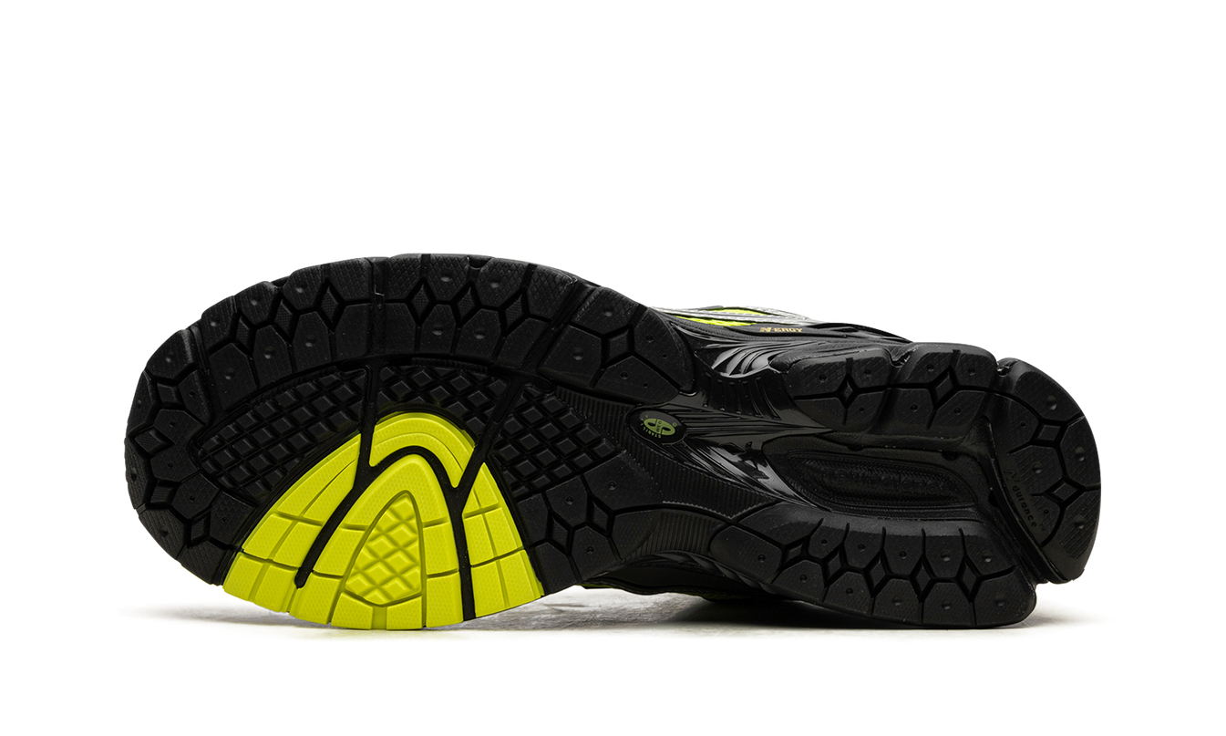 New Balance 1906R "Volt / Schwarz"