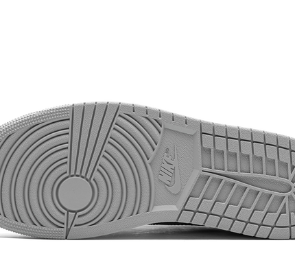 Air Jordan 1 Retro Low OG "Barons"