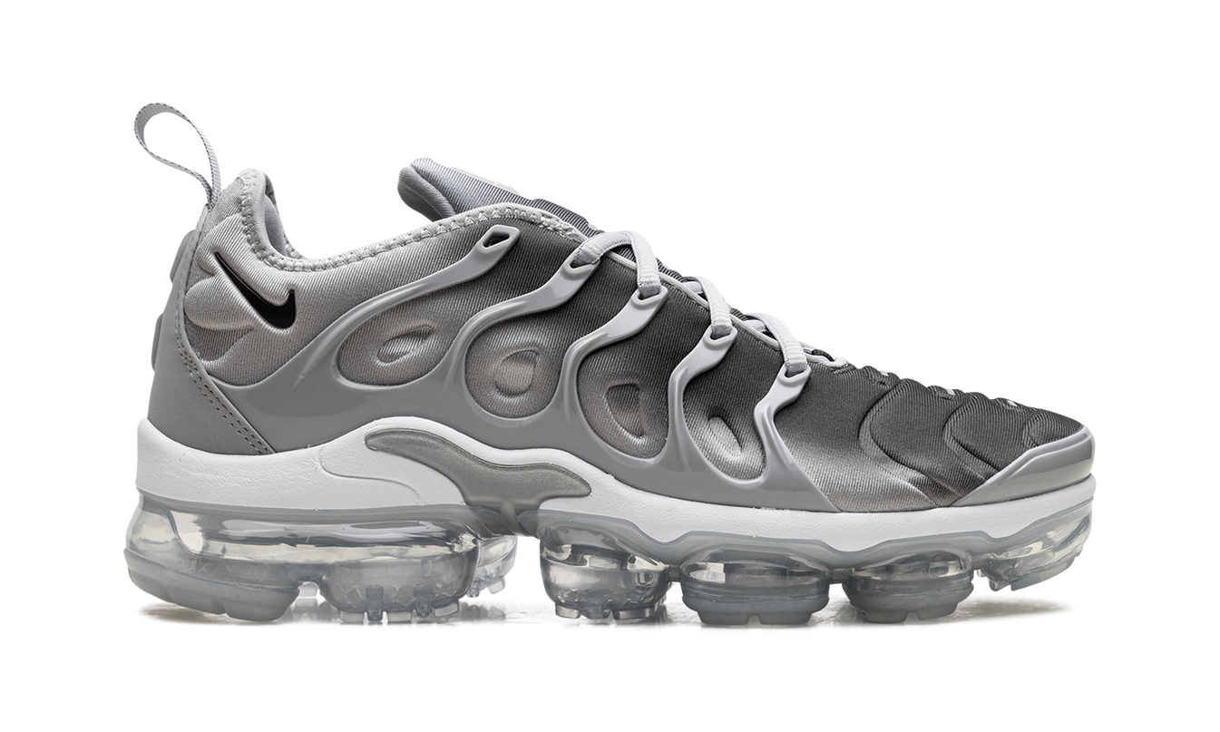 Nike Air Vapormax Plus "Silver Gradient"