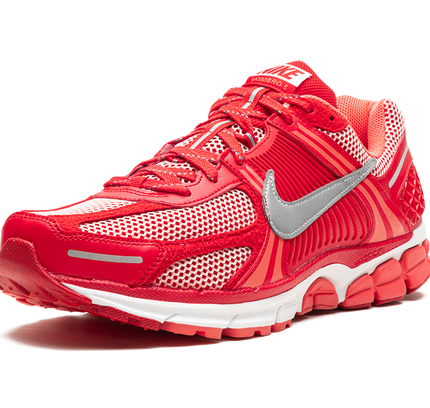 Nike Zoom Vomero 5 PRM "University Red Metallic Silver"