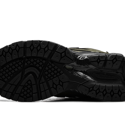 New Balance 1906R "Cordura Dark Camo Green"