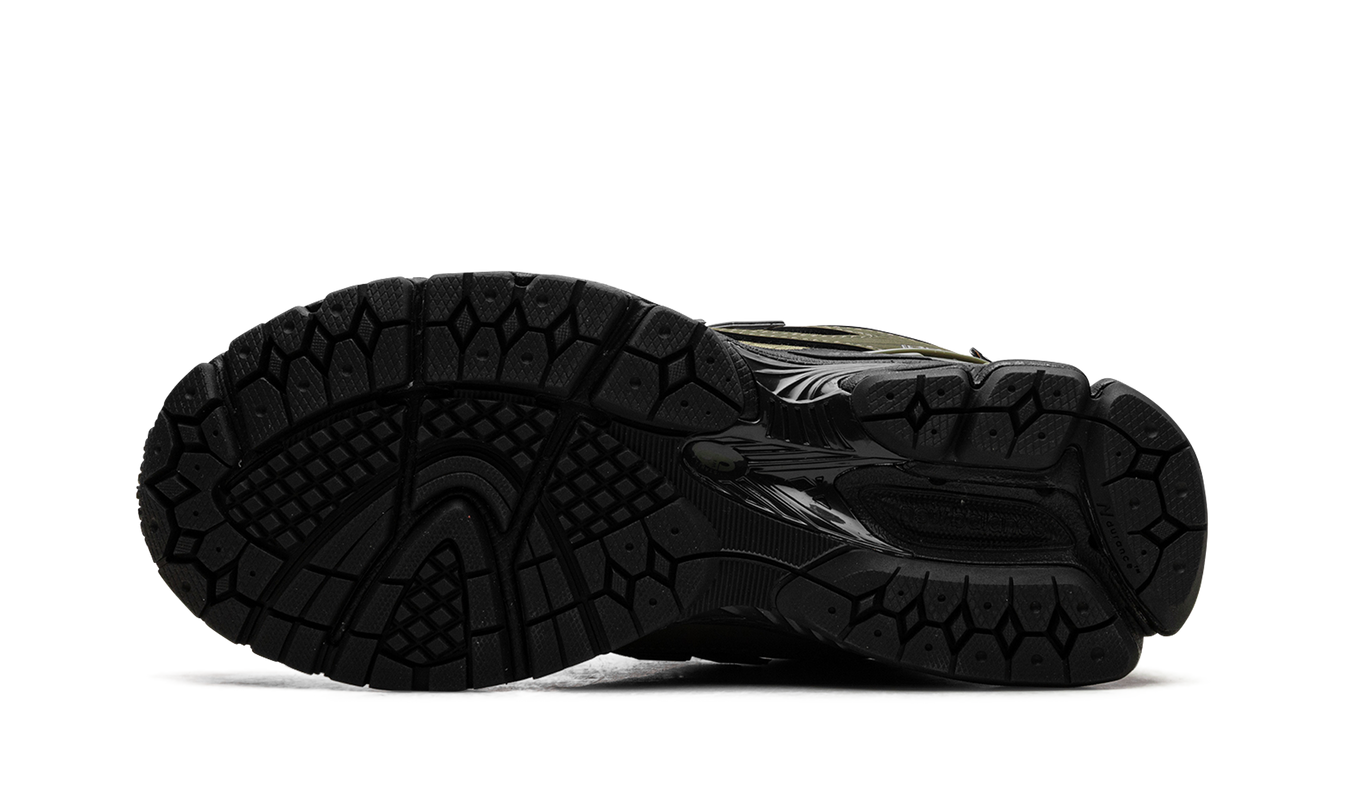 New Balance 1906R „Cordura Dark Camo Green“
