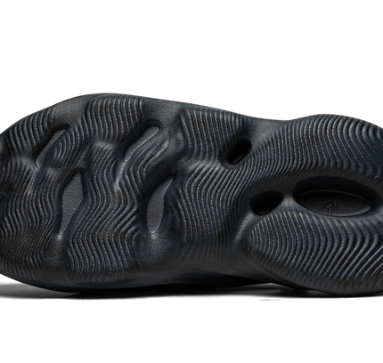 Yeezy Foam Runner „Mineralblau“