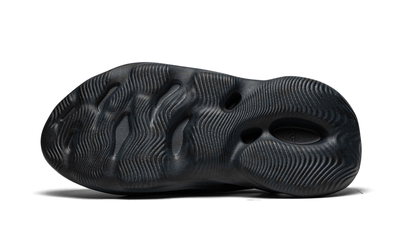 Yeezy Foam Runner „Mineralblau“