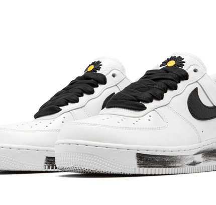 Nike Air Force 1 Low "G-Dragon-White"