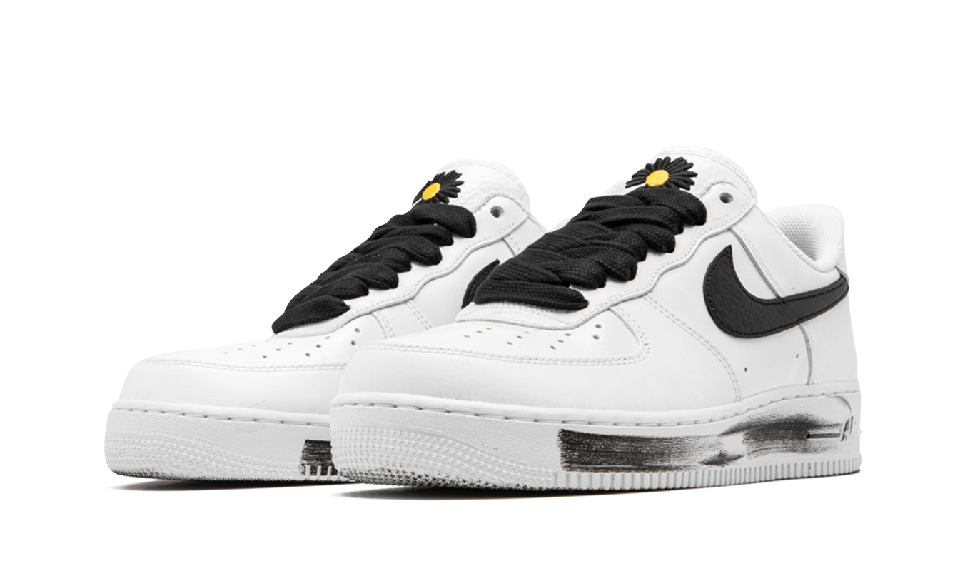 Nike Air Force 1 Low "G-Dragon-White"