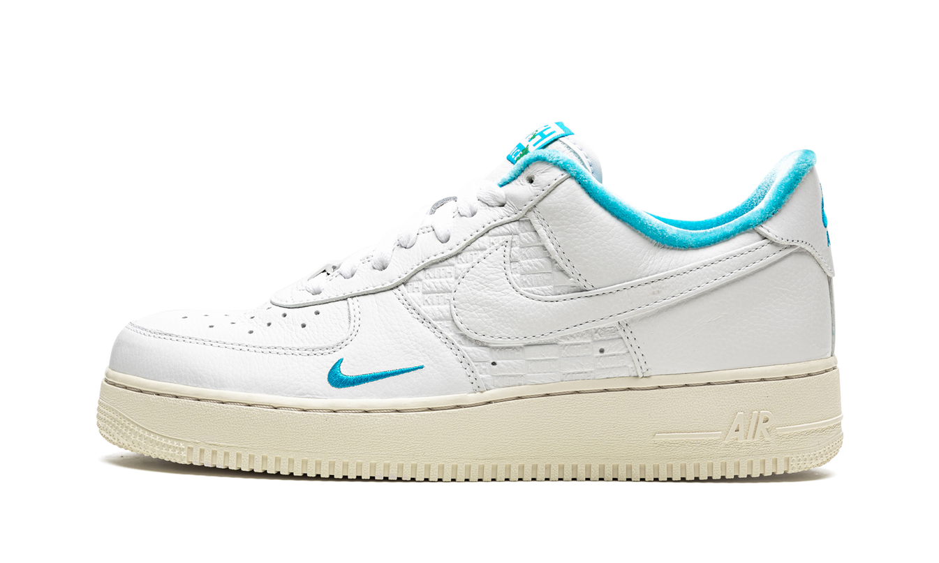 Nike Air Force 1 Low / Kith "Kith Hawaii"