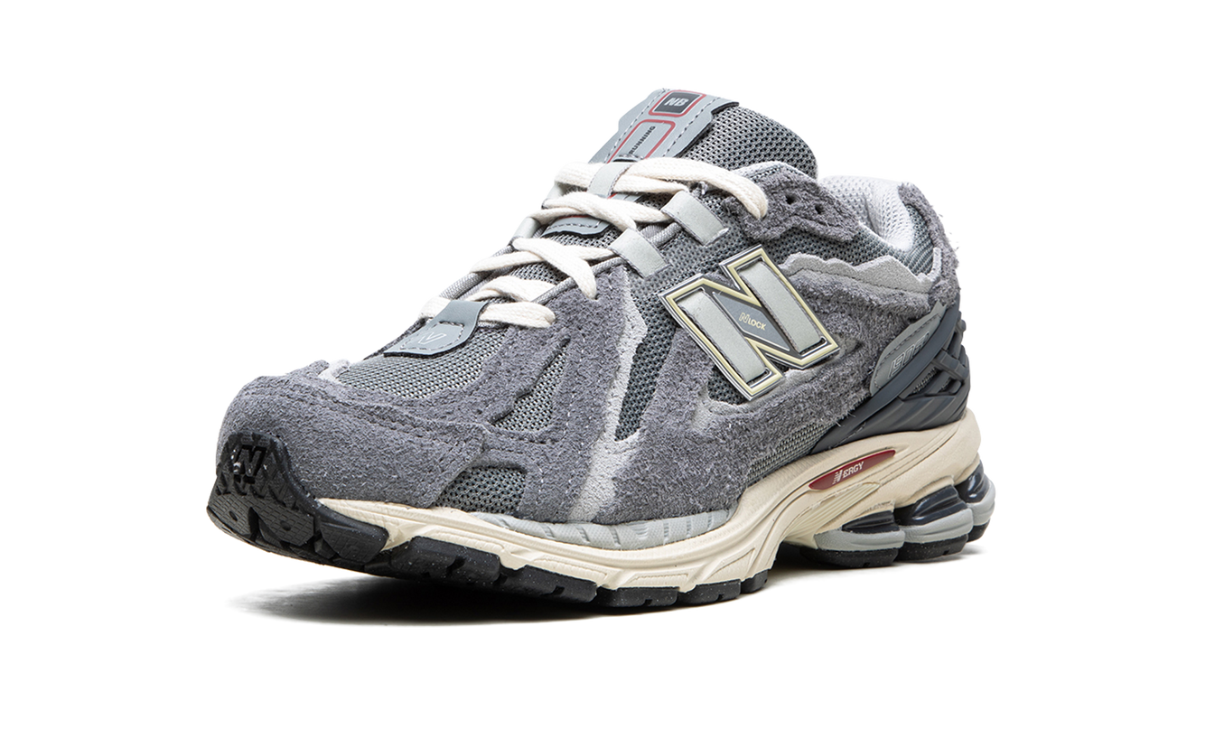 New Balance 1906R "Protection Pack - Grau"