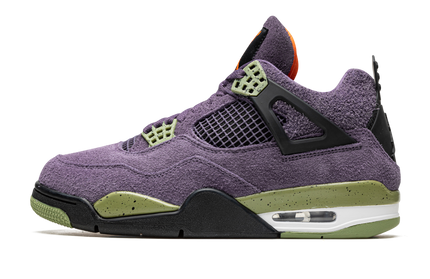 Air Jordan 4 WMNS 