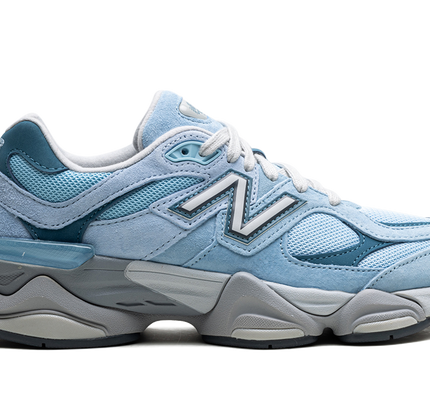 New Balance 9060 „Chromblau“