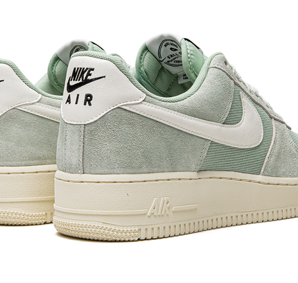 Nike Air Force 1 "Certified Fresh"