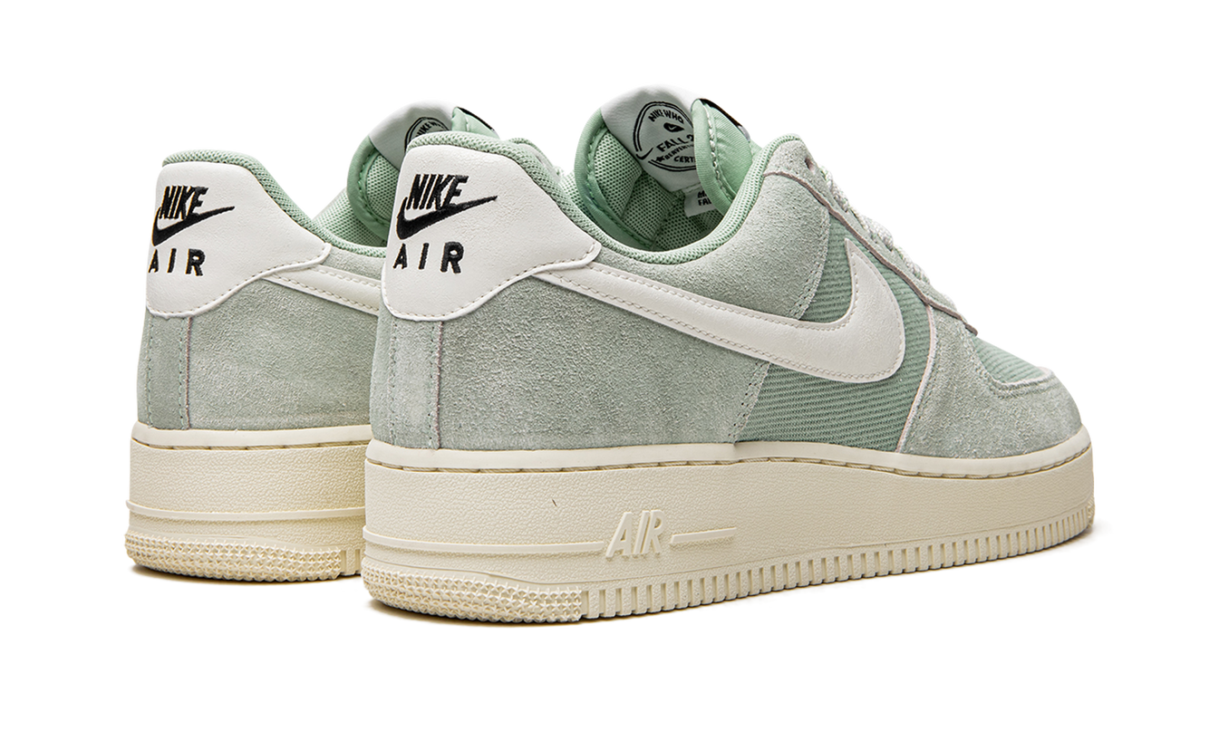 Nike Air Force 1 "Certified Fresh"