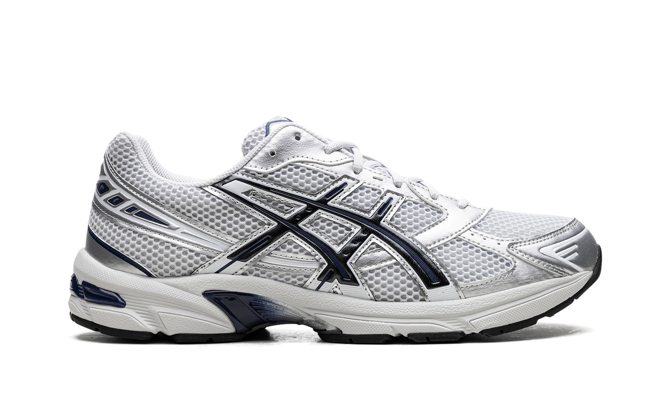 Asics Gel 1130 "Glacier Grey/Black"