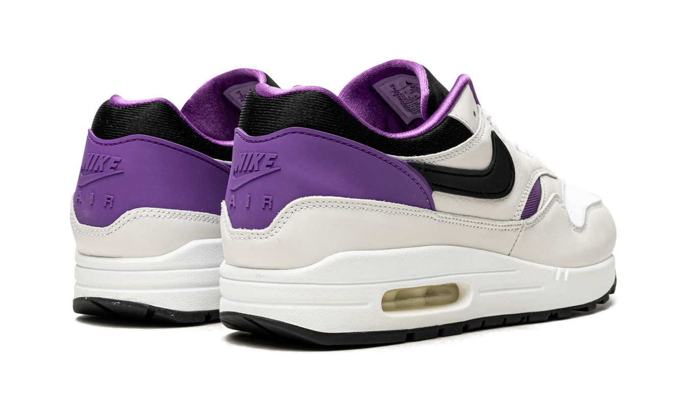 Air Max 1 „Purple Punch“