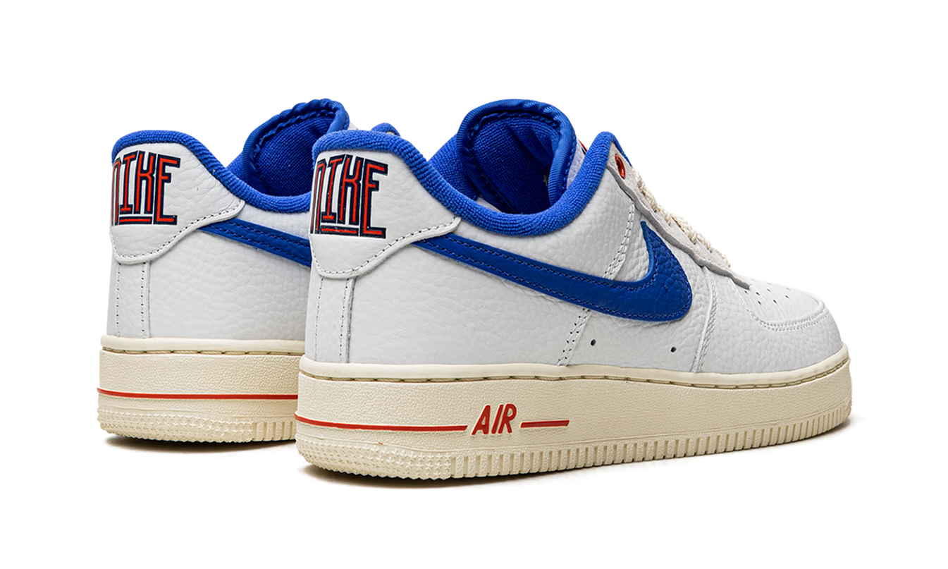 Nike Air Force 1 Low WMNS "Command Force"