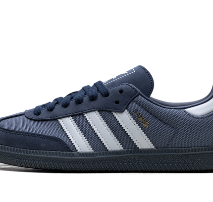Adidas Samba OG "Preloved Ink Halo Blue"